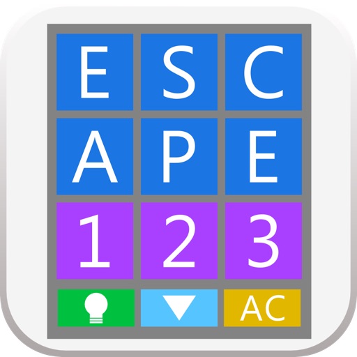 a escape quiz　-very difficult escape game-