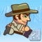 Jumping Dr. Tap 2: New Fire on the Ice Age Star World - Free Edition for iPad, iPhone and iPod