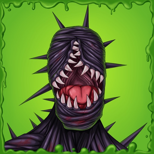 ZombieHanter icon