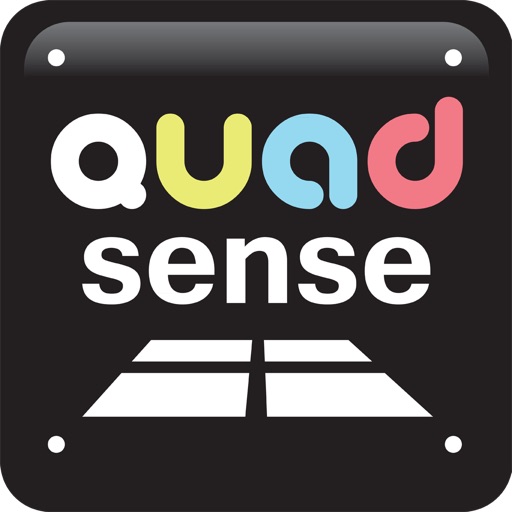 Quad Sense