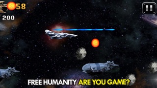 Space Shooter: Alien War Invaders Freeのおすすめ画像5