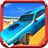 3D Island Offroad Retro Driving Challenge - Classic Car Parking Simulator FREE