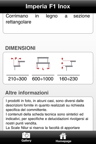 Scale Nilur screenshot 4