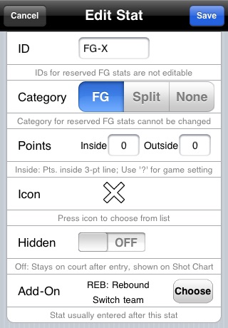 HoopsGeek screenshot 3