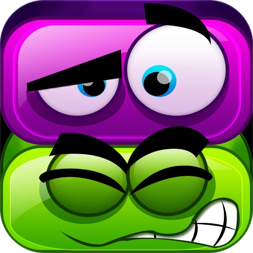 Cube Stacker Pro icon