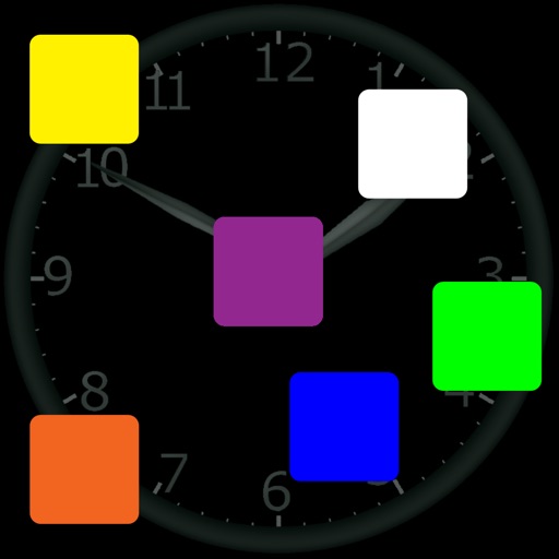 Sixty Seconds Match iOS App