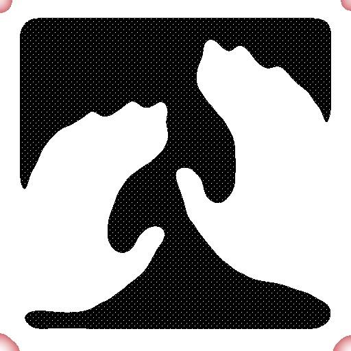 Funny Massage Game Icon