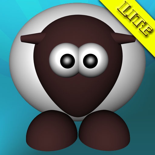 Sheep Herd Lite iOS App