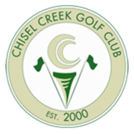 Chisel Creek Golf Club icon