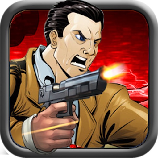 Max Mayhem 3D ( Free Shooting Adventure Games ) iOS App