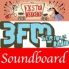 Ekstra Weekend Soundboard icon