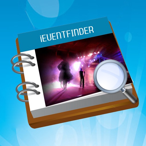 iEvent Finder