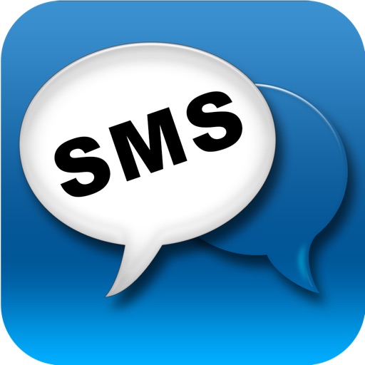 SMS ® icon