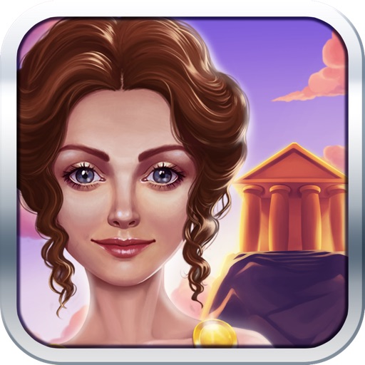 Athena's Trials iOS App