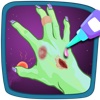 Monster Hand Doctor