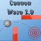 Cannon Maze 1.0