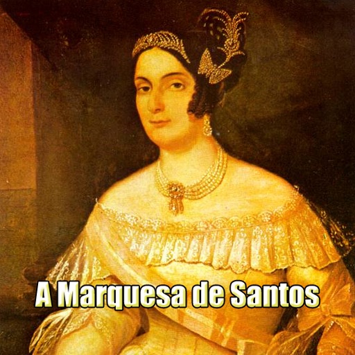A Marquesa de Santos icon