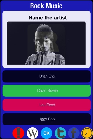 Guess the 80s Song screenshot 2