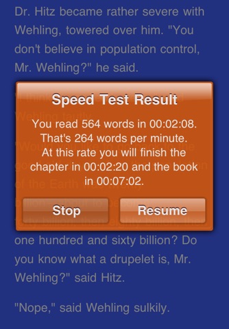 MegaReader Free Books Lite screenshot 3