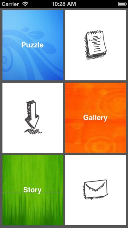 Gauguin Gallery & Puzzle