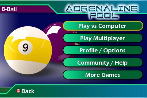 Adrenaline Pool Online 2