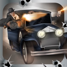 Activities of Mobster Chaser - The prohibition car racer