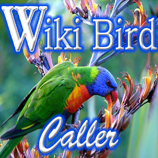 WikiBird Caller!