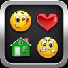 Emoji 3D - New Animated & Moving Emotions