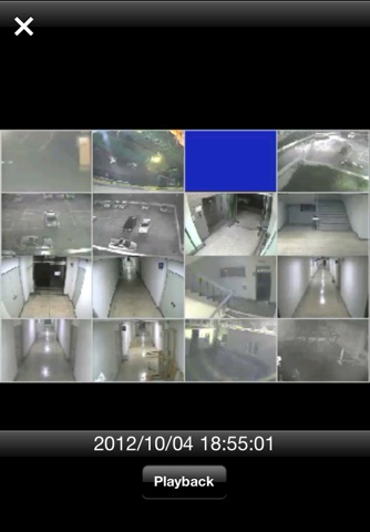 Mobile Viewer - DVR screenshot 3