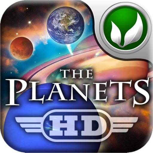 Fling Pong - The Planets HD
