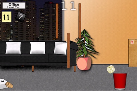 Paper Shot Lite screenshot-4