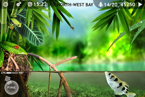 iArcherfish & Friends screenshot 4