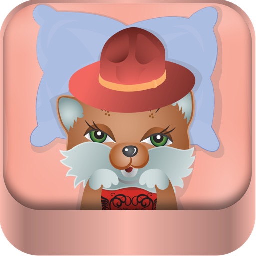 Pet Love Game iOS App