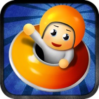 Tap Disc icon