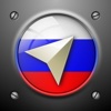 Russia GPS