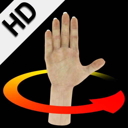 iSign3D HD