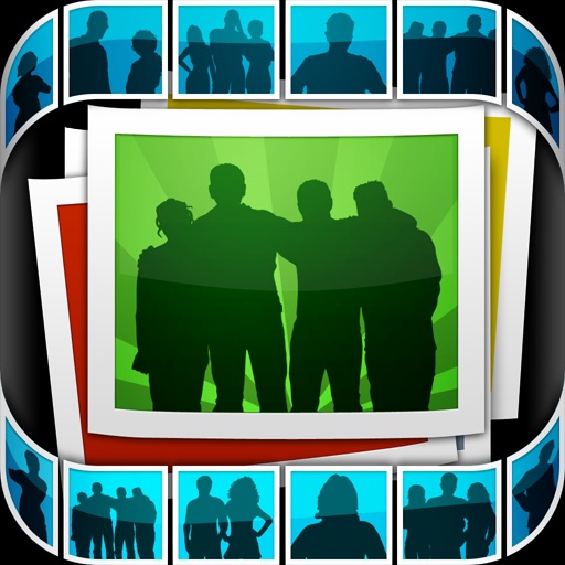 PhotoJam icon