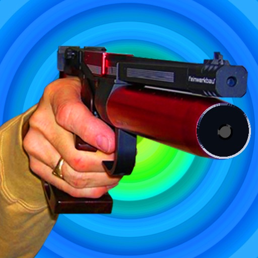 3D Pro Shooting icon