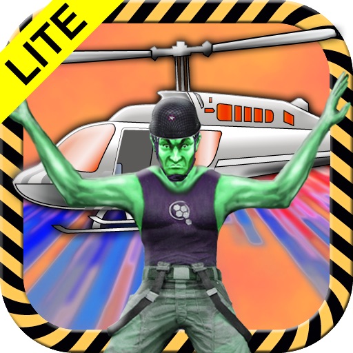 Crazy Jump Lite iOS App