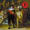 Puzzle Puzzlix: Rembrandt