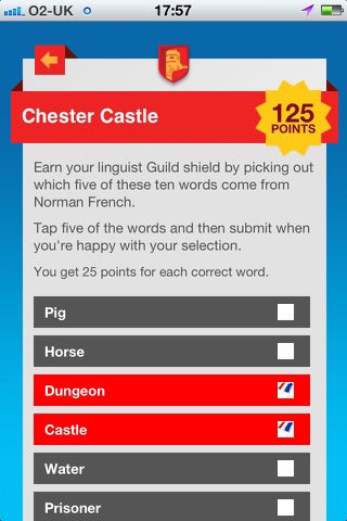 Chester Walls Quest screenshot 4