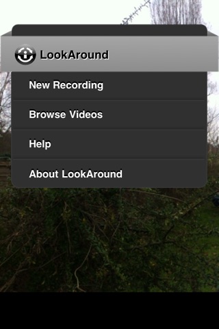 LookAround iVR screenshot 2