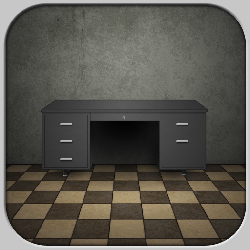 Prelude - Room Escape iOS App