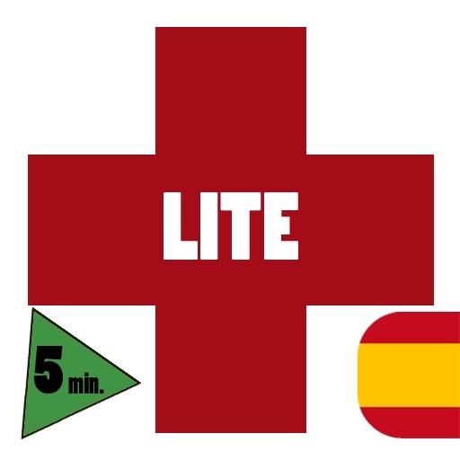 05 min: Primeros Auxilios LITE