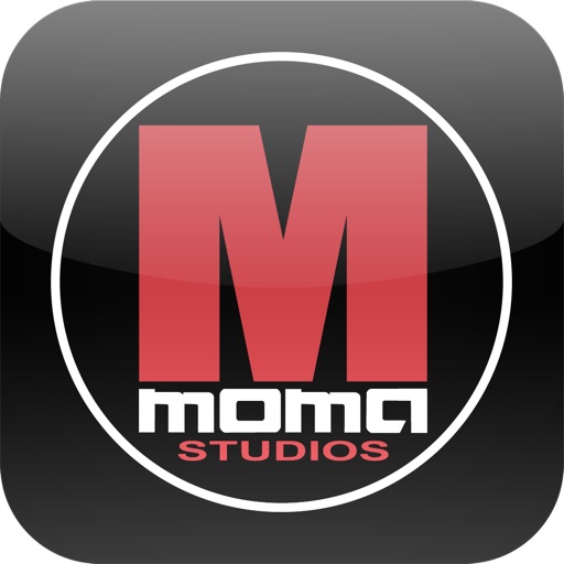 Moma Studios icon