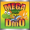 Mega Dinos Slot  Machine