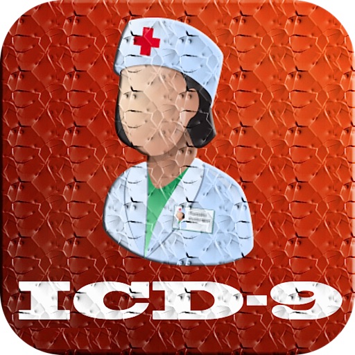 ICD 9  (With - 2013 ICD CM & PCS Procedure Codes) icon