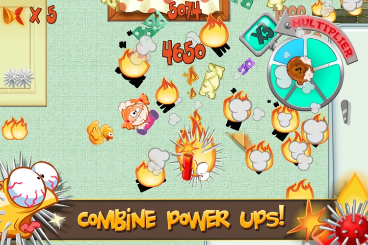 Saving Yello Lite screenshot-3