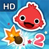 iBlast Moki 2 HD (AppStore Link)