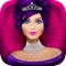 Cinderella Makeover – high fashion fairy tale free game for Girls Kids teens